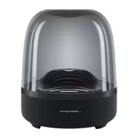 哈曼卡顿(Harman/Kardon) 无线立体声音GO+PLAY3 第三代边
