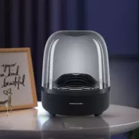 哈曼卡顿(Harman/Kardon) 无线立体声音GO+PLAY3 第三代边