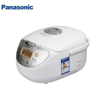 松下(Panasonic)电饭煲4L家用日本大容量电饭锅官方旗舰店5-6人正品SR-CHB15