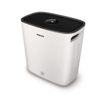 飞利浦(PHILIPS)空气净化加湿器一体机全屋加湿落地式无菌无雾除PM2.5除颗粒 HU5930/00