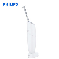 飞利浦(Philips) 冲牙器HX8331/01 家用电动洗牙器成人喷气式洗牙机洁牙器水牙线 白色