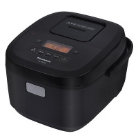松下 (Panasonic) 电饭煲 SR-AR108 IH电磁加热 大火力多功能定时预约电饭锅12种菜单 3升