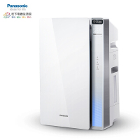 松下(Panasonic)空气消毒机 F-VJL55C2 高端空气净化器