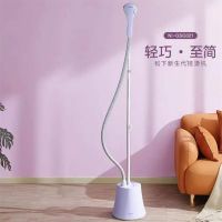 松下 Panasonic 挂烫机 NI-GSG021 家用 电熨斗1800W大功率 紫色