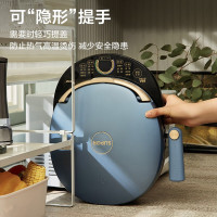 苏泊尔 (SUPOR) 电饼档 JD30RQ859 电饼铛家用双面加热 深烤盘大火力 上下盘可拆洗 烙饼锅煎饼铛