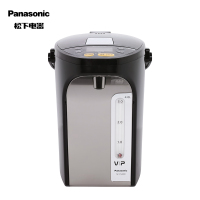 松下(Panasonic)电热水瓶烧水壶保温一体家用智能自动恒温净水热水壶NC-ES4000