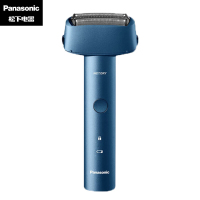 松下(Panasonic)电动剃须刀原装进口三刀头往复式刮胡刀 剃胡刀全身水洗礼物送男友送老公父亲节ES-RM31-A