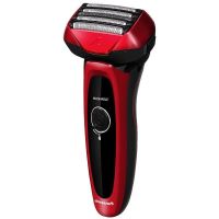 松下电动剃须刀日本充电式胡须刀往复式刮胡刀ESLV64 礼盒装 ES-LV64-R405