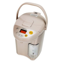 松下 (Panasonic)电热水瓶 NC-EF5000-N 电水壶 可预约 食品级涂层内胆 全自动智能保温烧水壶 5L