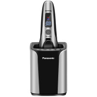 松下(Panasonic)电动剃须刀刮胡刀ES-LV9C往复式5D浮动刀头日本原装进口ES-LV9CXS405