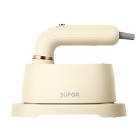 苏泊尔(SUPOR)挂烫机微增压大蒸汽家用手持熨烫机电熨斗大功率旅游出差便携式除菌熨斗礼品团购EGH-915A
