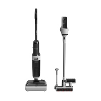 添可(TINECO)芙万stretch mix+ 吸拖一体机除菌烘干180度躺平无线吸尘器除螨全屋清洁