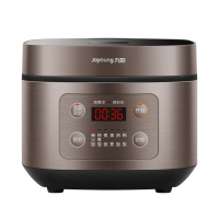 九阳(Joyoung)电饭煲 家用电饭锅 4L大容量柴火饭智能预约多功能焖煮防溢正品F-40FZ820B