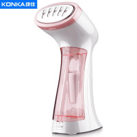 康佳(KONKA)KSC-8101 手持挂烫机 家用旅行便携熨衣机