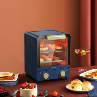 康佳15L立式电烤箱KDKX-1501