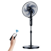 康佳KF-LY29D35 [遥控]16寸落地扇 五页三档风量 电风扇