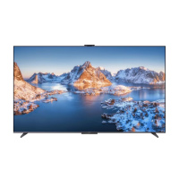 华为智慧屏 S86 Pro 4GB+64GB MEMC 智慧投屏 超广角AI慧眼 4K超高清全面屏