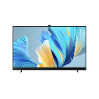 华为智慧屏 V 75 75英寸120Hz超薄全面屏AI摄像头4K液晶电视机 帝瓦雷影院声场鸿蒙