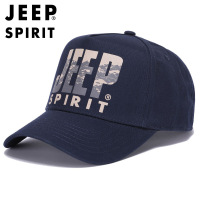 JEEP SPIRIT吉普吉普男士棒球帽户外运动帽子