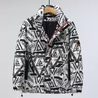 JEEP SPIRIT吉普冬装新款羽绒服男情侣中国制造休闲加厚羽绒服男国潮外套