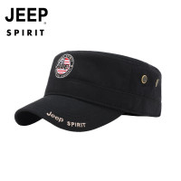 JEEP SPIRIT吉普专柜正品帽子男棒球帽鸭舌帽