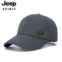 JEEP SPIRIT吉普正品帽子情侣款四季帽