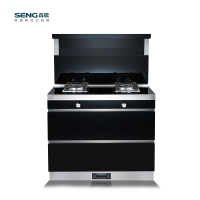 森歌(SENG)集成灶消毒柜款JJZY-K2W(液化气)-样机