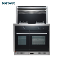 森歌(SENG) 集成灶独立蒸烤款JJZY-K2ZK-G(液化气)-样机