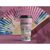 123g鹿角巷 鹿角初抹牛乳茶