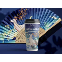 123g鹿角巷 黑糖鹿丸牛乳茶