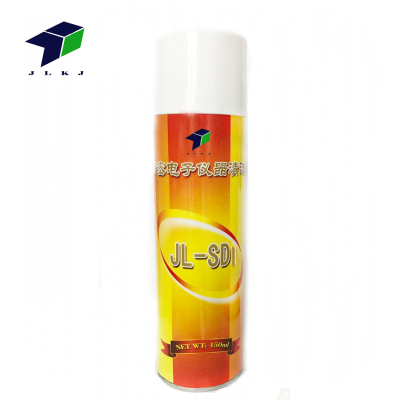 精密电子仪器清洗剂JL-SD1喷剂468ml/瓶