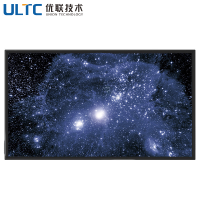 ULTC 优联LCD壁挂触摸电容一体机