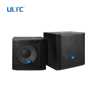 ULTC 优联高效能超低音箱UDY-S15A