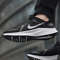 Nike耐克官方QUEST 4男子公路跑步鞋秋冬耐力跑透气轻便DA1105