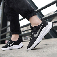 耐克跑步鞋女子ZOOM气垫鞋休闲减震透气运动鞋CW3421-005