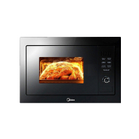 Midea/美的嵌入式微波炉AG925BVE-NS