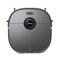 美的(Midea)智能扫地机V12