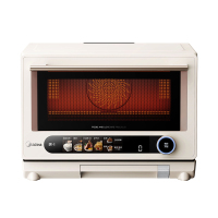 美的(Midea)微蒸烤炸炖一体机G3E pro