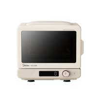 美的(Midea)微波炉C15 内外同炸更快更透、食材免翻面 AC715X-BB0C00