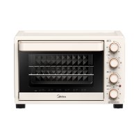 美的(Midea)桌面式电烤箱T3-L324D