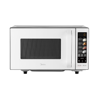 美的(Midea)微波炉 C23K6 一机多能省空间、变频微波速热EG923M-SB0C00