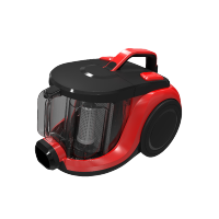 美的(Midea)吸尘器C6 五层精细过滤 可拆卸尘杯