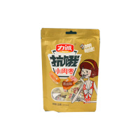 力诚 抗饿小肉枣定量装(奥尔良)100克