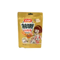 力诚 抗饿小肉枣定量装(奥尔良)100克