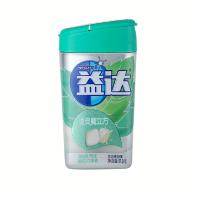 力诚 抗饿小肉枣定量装(原味)100克