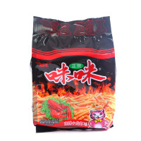 爱尚咪咪虾条(麻辣小龙虾味)180g