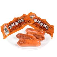 力诚香辣香脆热狗30g