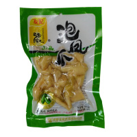 友伦 鑫张记山椒泡凤爪180g