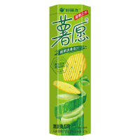 好丽友薯愿(清新黄瓜)97g