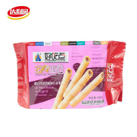 好吃点金牌蛋卷仁巧克力夹心108g